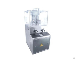 Ryzp 5 9 Model Rotary Tablet Press Machines