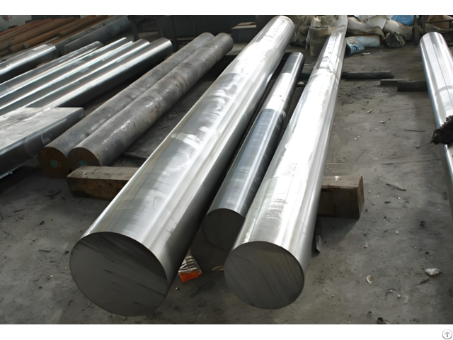 Detailed Explanation Of Heat Treatment Process For Air Hardening 1 2363 Steel