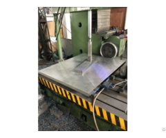 Cold Work Die Steel Din 1 2363 Material Mechanical Properties