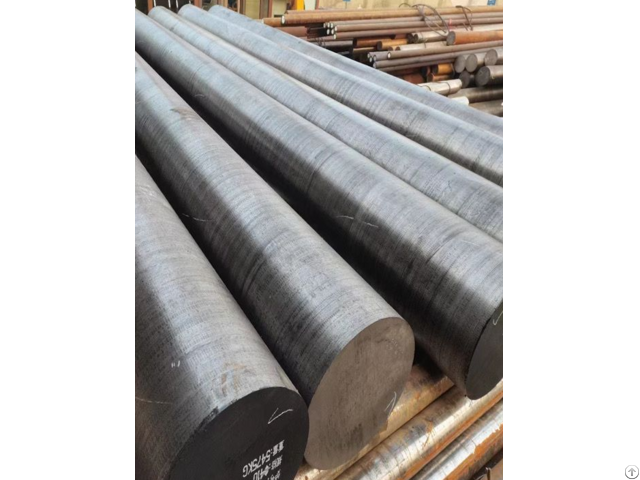 En Nf X100crmov5 Steel Processing And Heat Treatment