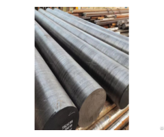 En Nf X100crmov5 Steel Processing And Heat Treatment