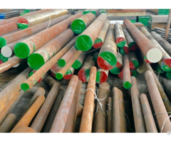 En X100crmov5 Material High Strength And Toughness