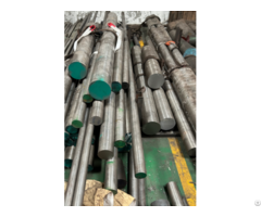 Gb Cr5mo1v Mold Steel High Wear Resistant Core Material Properties