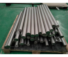 Custom Gh2747 Superalloy High Strength For Aerospace Engine Components