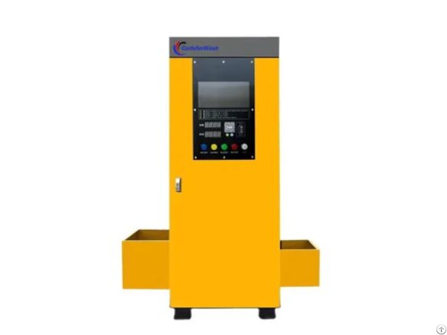 Self Service Car Washing Machine