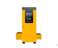 Self Service Car Washing Machine