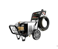 Ultra High Pressurecar Washer