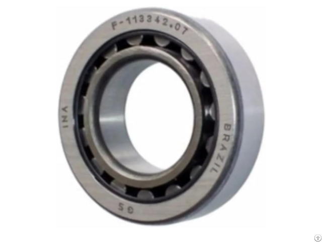 F 113342 07 Honda Automotive Cylindrical Roller Bearing