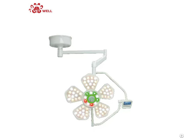 Surgical Lamp Ivt Led5