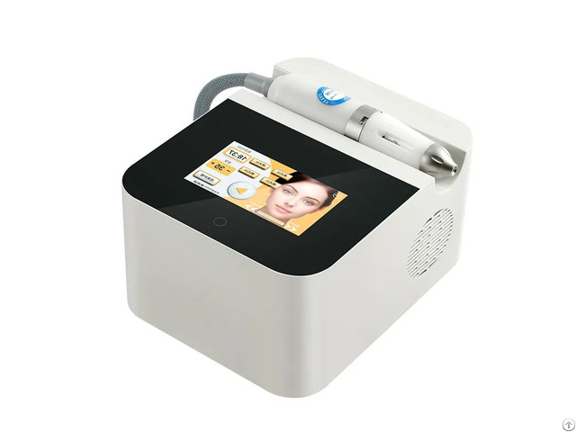 Acomius Hydrafacial Machine