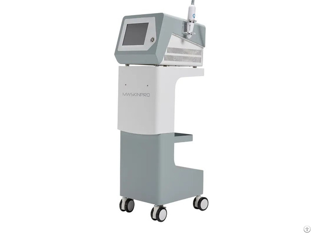 High Pressure Non Invasive Hydrating Injection Series