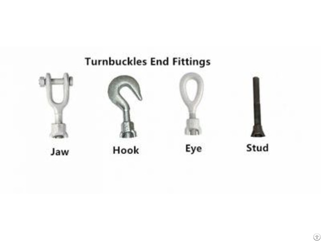 Eye Bolts And Lifting Eyes