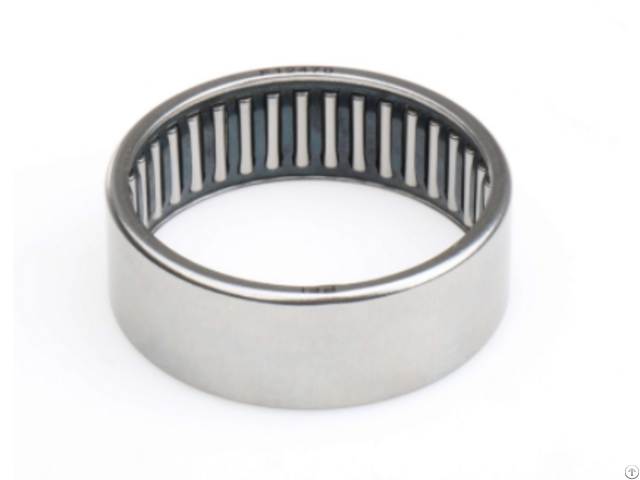 F 12470 Customized Brand Needle Roller Cage Assembly Bearing