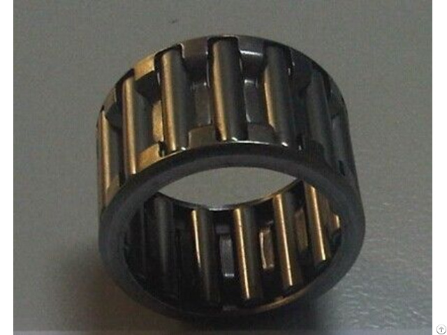 Oe 001 981 42 10 Mercedes Benz Automotive Needle Bearing Cage F 13150