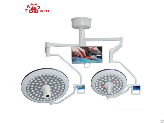 Surgical Lamp Led 700 500 Tv
