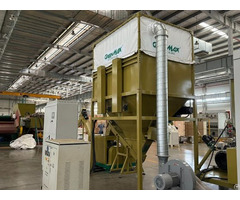 Expanded Polyethylene Packaging Waste In Uk Tier Supply Chains A Practical Recycling Setup