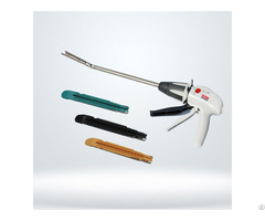 Disposable Endoscopic Linear Cutter Stapler Johnson