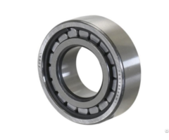 F19024 Single Row Cylindrical Roller Bearing 30 59 15 Mm