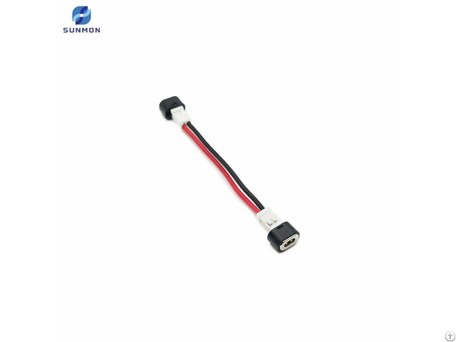 2pin Pogo Pin Charger​ With Magnetic