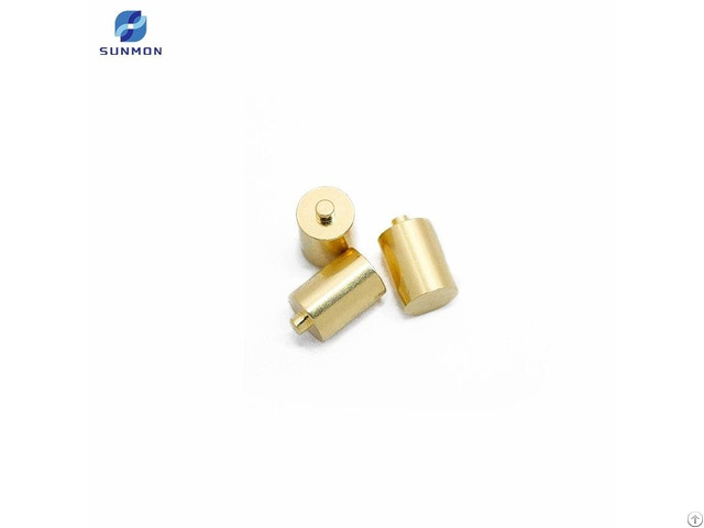 Female Pogo Pin【ppf 01 351 0302】