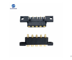 5pin Pogo Connector High Quality Male And Female【905 00016】