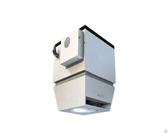 Top Heat Recovery Gas Heating Units