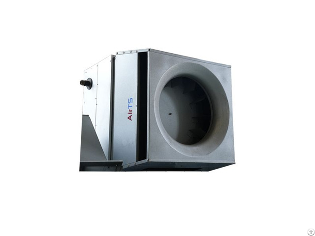 Side Mounted Heating Units