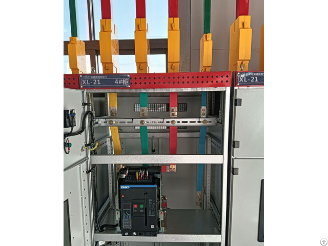 Busbar Systems