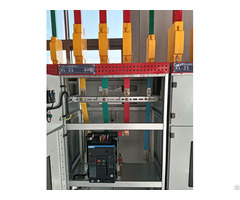 Busbar Systems