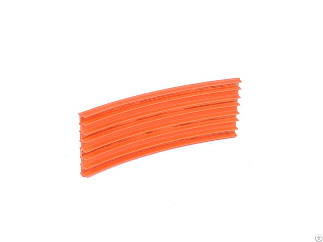 Conductor Bar Systems Manufacturer
