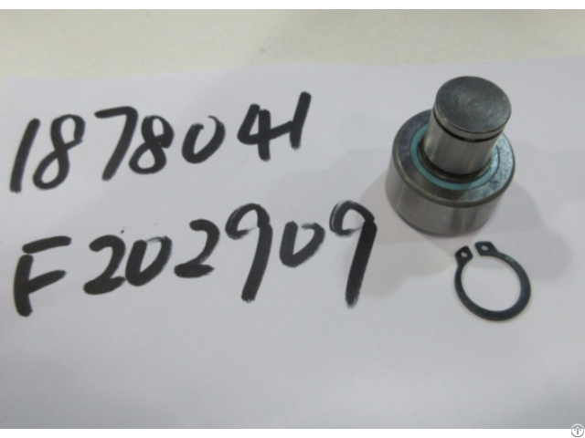F202909 Bearing For Scania Track Roller Cam Follower