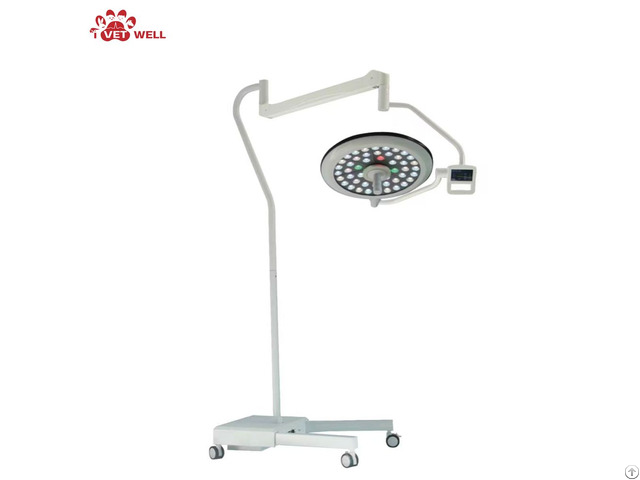 Surgical Lamp Led 500l