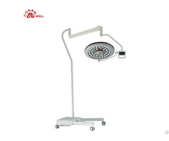 Surgical Lamp Led 500l