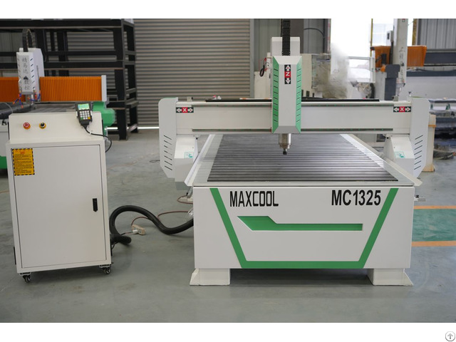 Maxcool 4×8 Woodworking Cnc Router Mc1325