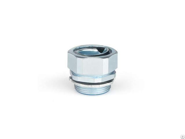 Metal Hose Connector Dpj Series