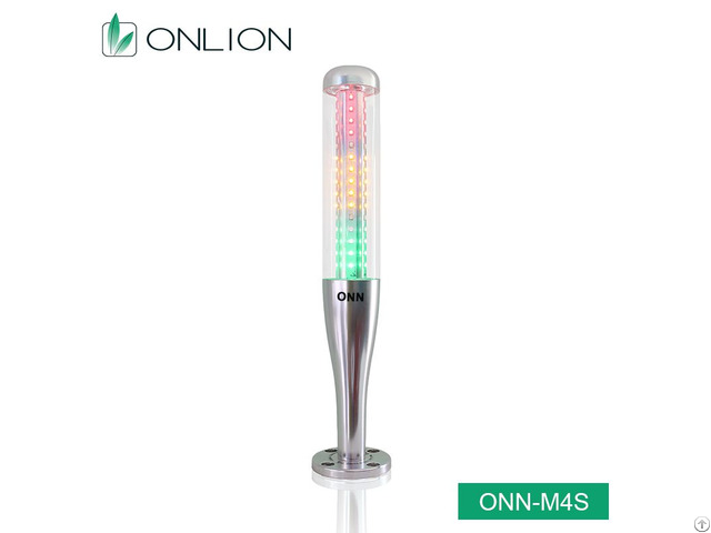 Onn M4s Led Warning Light