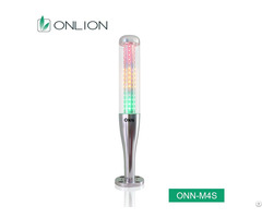 Onn M4s Led Warning Light