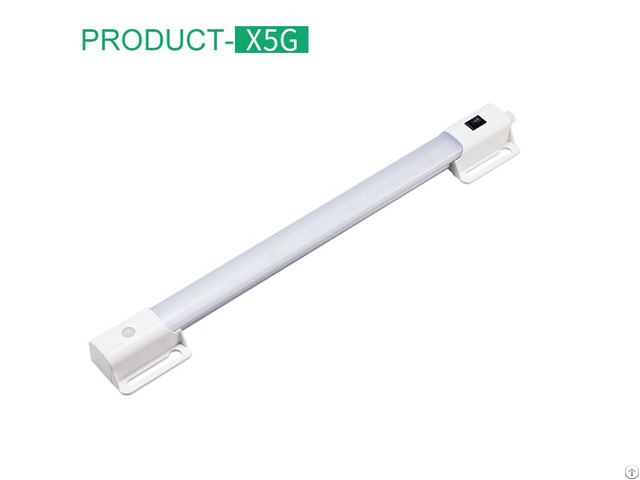 Onn X5g Led Freezer Light