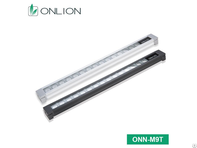 Led Slim Work Light Onn M9t