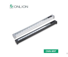 Led Slim Work Light Onn M9t