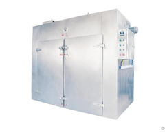 Ryrxh Warm Air Cycle Oven Machines