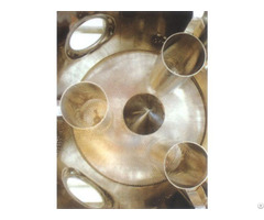 Ryldp B Fluid Bed Coater Machines