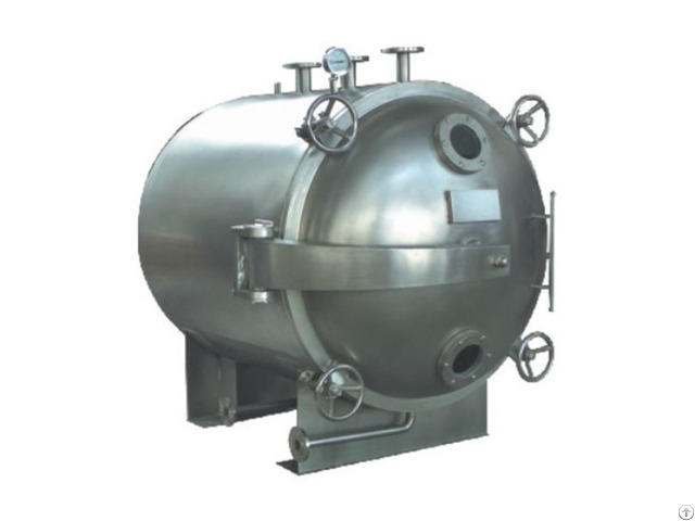 Ryyzg Vacuum Drying Machines