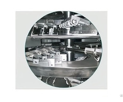 Ryzplg Vacuum Disc Dryer Machines