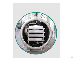 Ryyzg Round Vacuum Dryer Machines