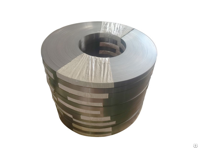 Custom Monel 400 Strips Ideal For High Temperature