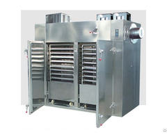 Ryct C Hot Air Circulating Drying Oven Machines