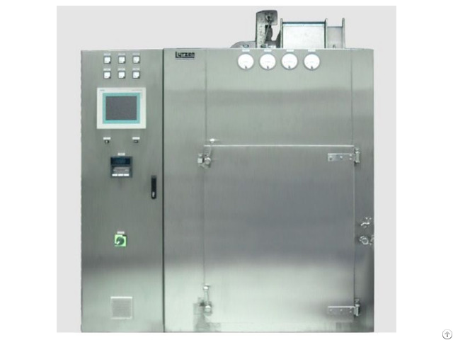 Rysmhdoor Drying Sterilizing Oven Machines