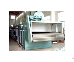 Rydw Mesh Belt Drying Machines