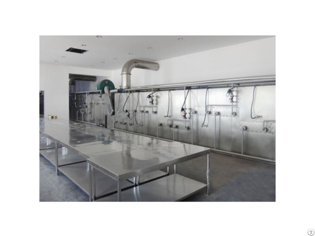 Vegetable Dehydration Drying Machines